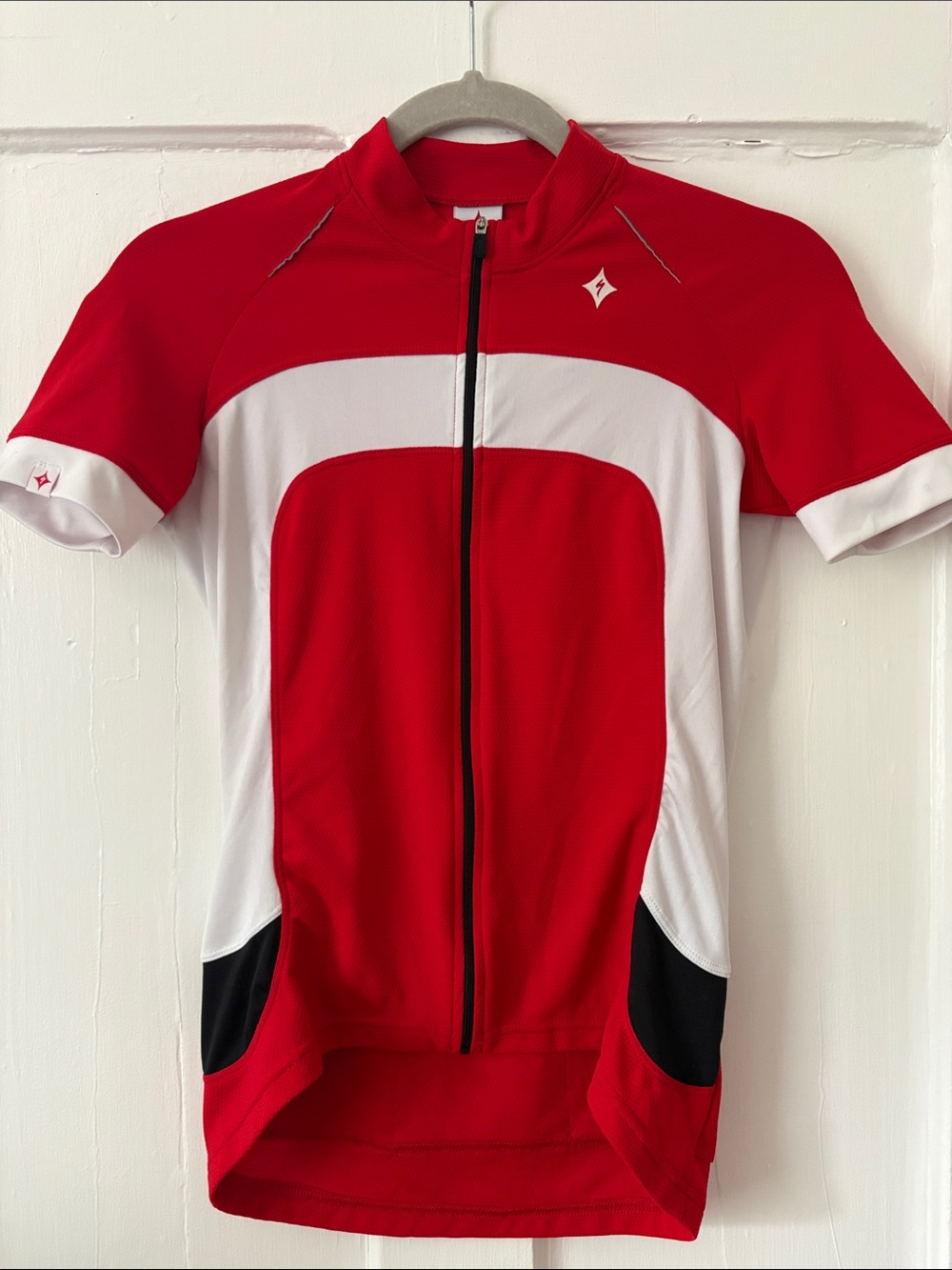 SPECIALIZED CYCLING JERSEY